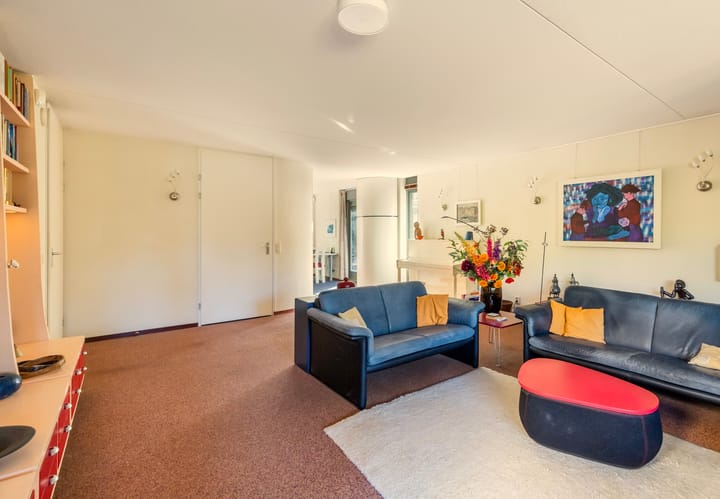 Photo 9 of Surinamelaan 17-C