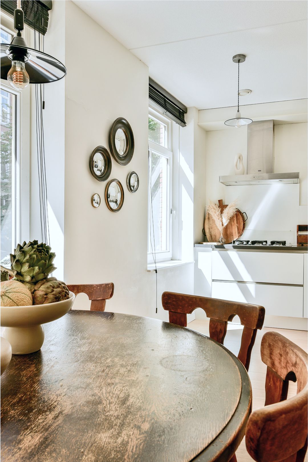 Foto 11 van Rustenburgerstraat 156