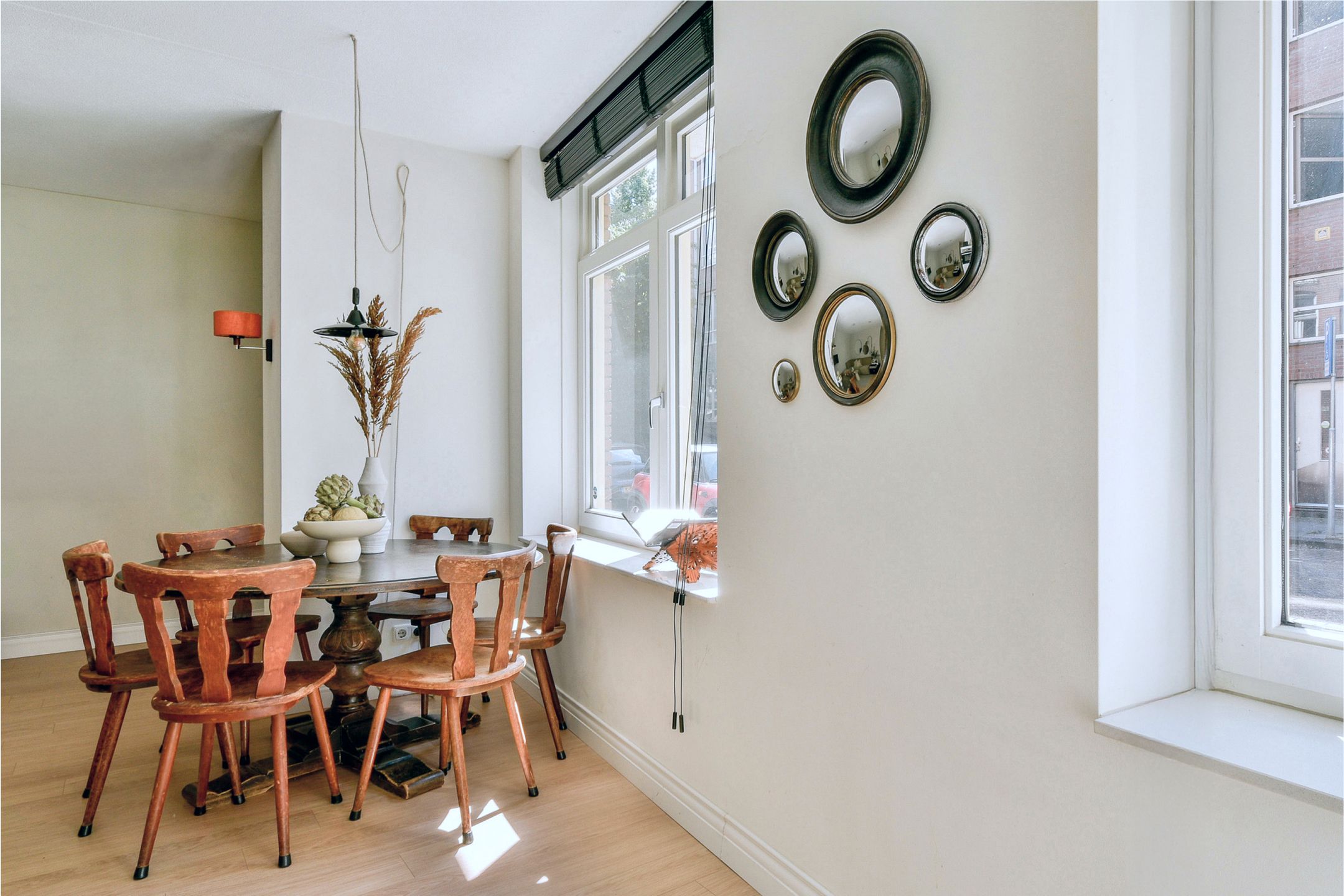 Foto 12 van Rustenburgerstraat 156