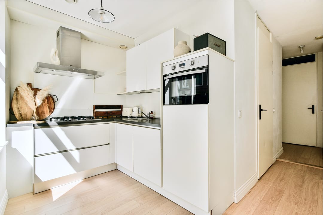 Foto 13 van Rustenburgerstraat 156