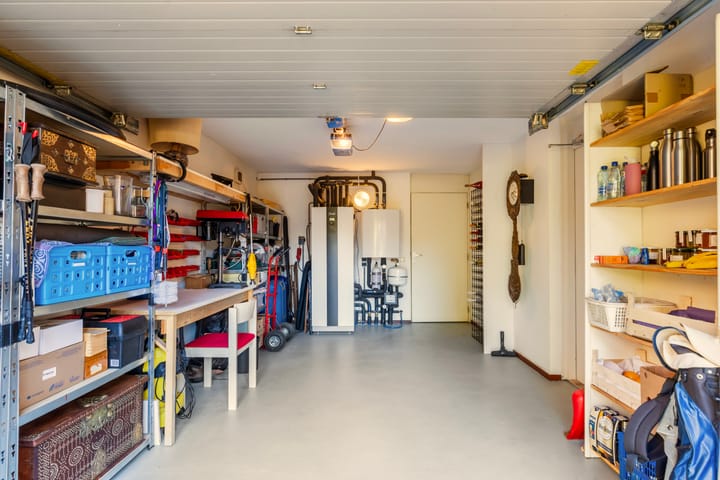 Photo 17 of Surinamelaan 17-C