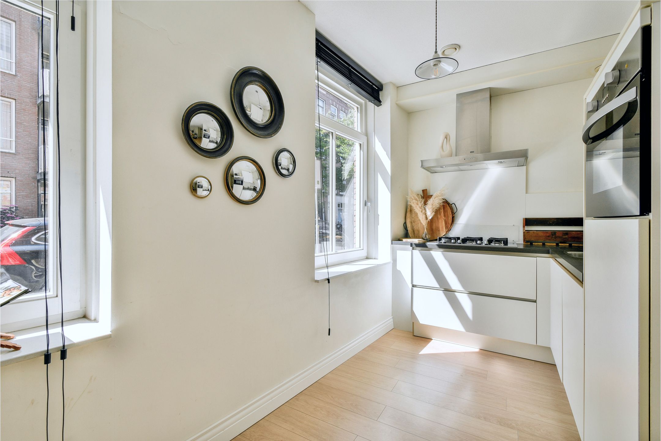 Foto 15 van Rustenburgerstraat 156