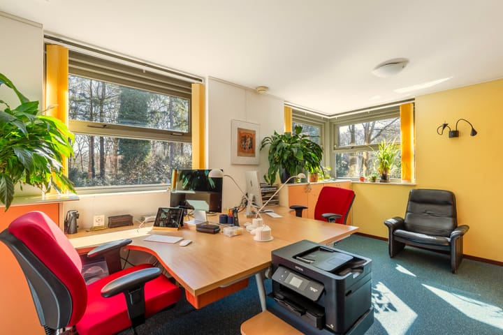 Photo 22 of Surinamelaan 17-C