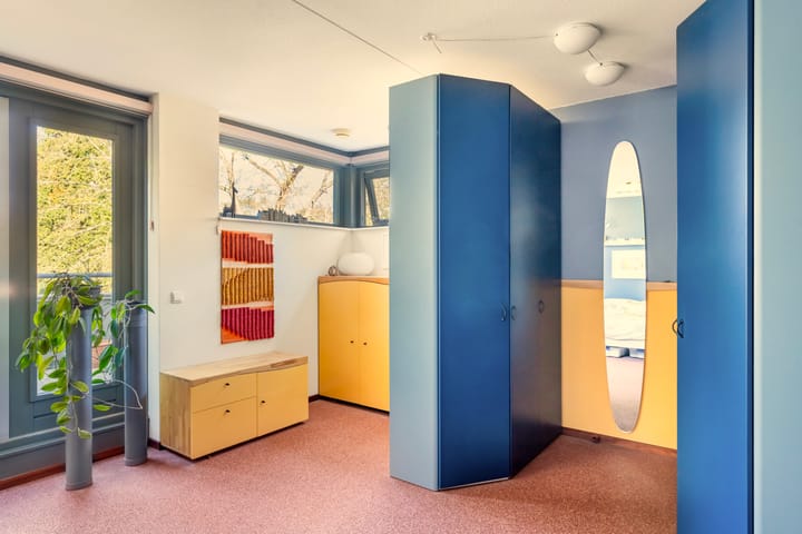 Photo 24 of Surinamelaan 17-C