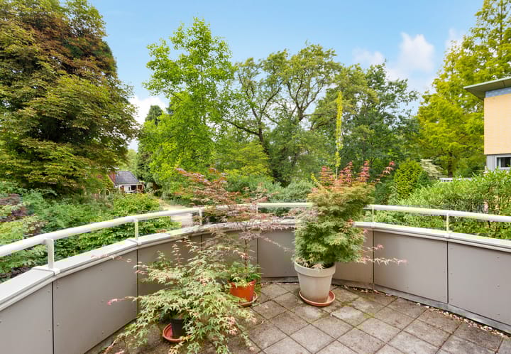 Photo 25 of Surinamelaan 17-C