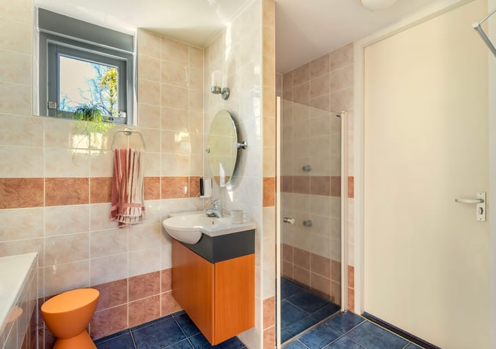 Photo 26 of Surinamelaan 17-C