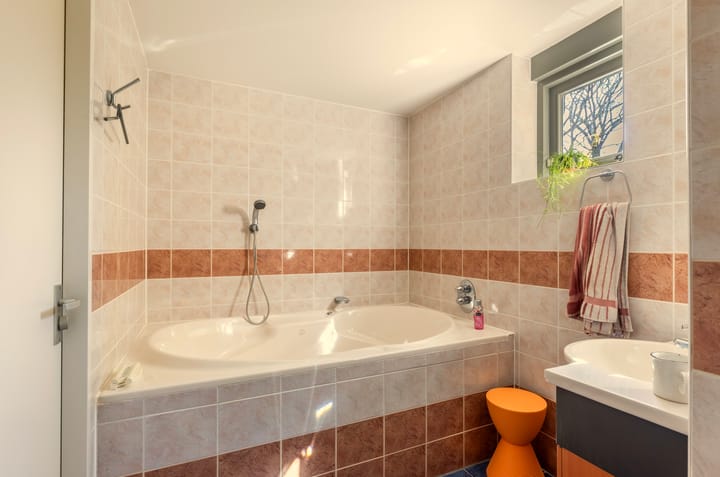 Photo 27 of Surinamelaan 17-C