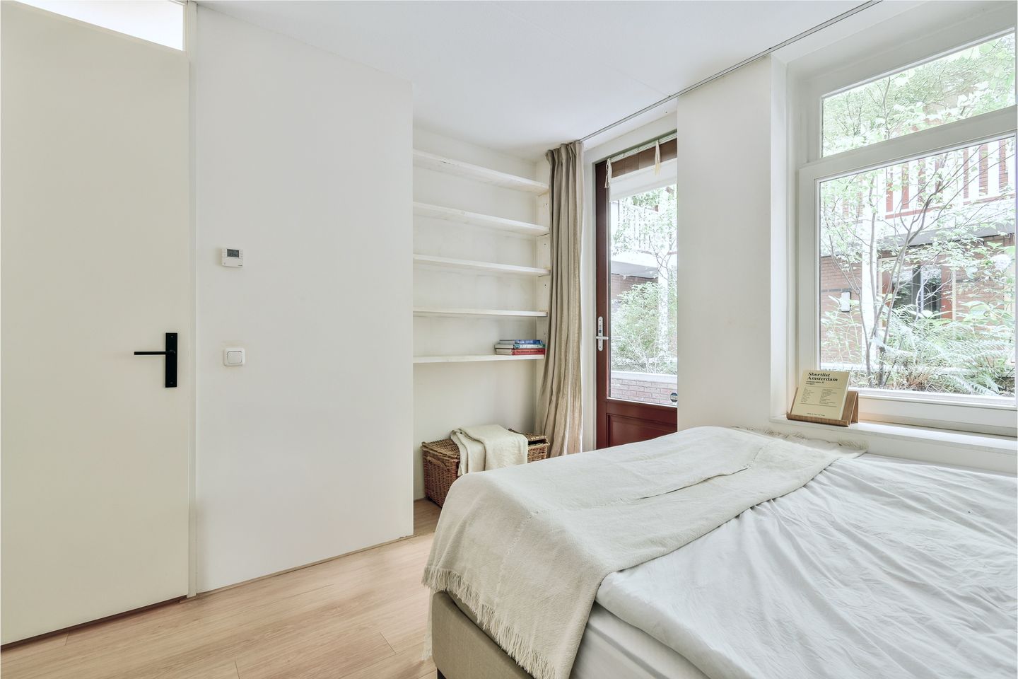 Foto 20 van Rustenburgerstraat 156