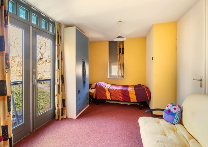 Photo 30 of Surinamelaan 17-C