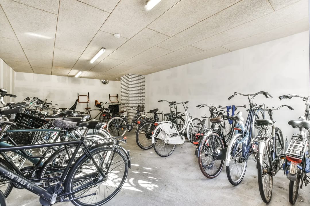 Foto 26 van Rustenburgerstraat 156