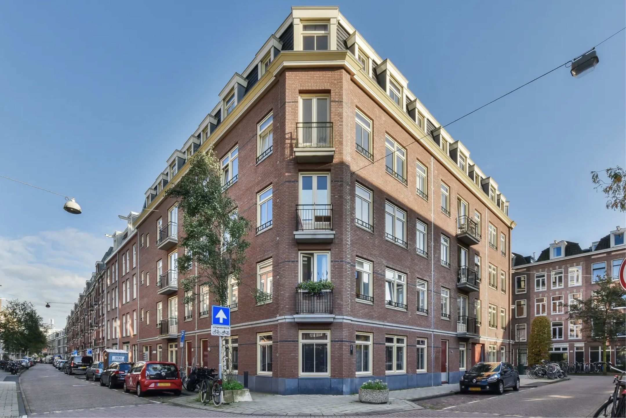 Foto 27 van Rustenburgerstraat 156