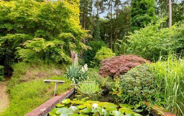 Photo 38 of Surinamelaan 17-C