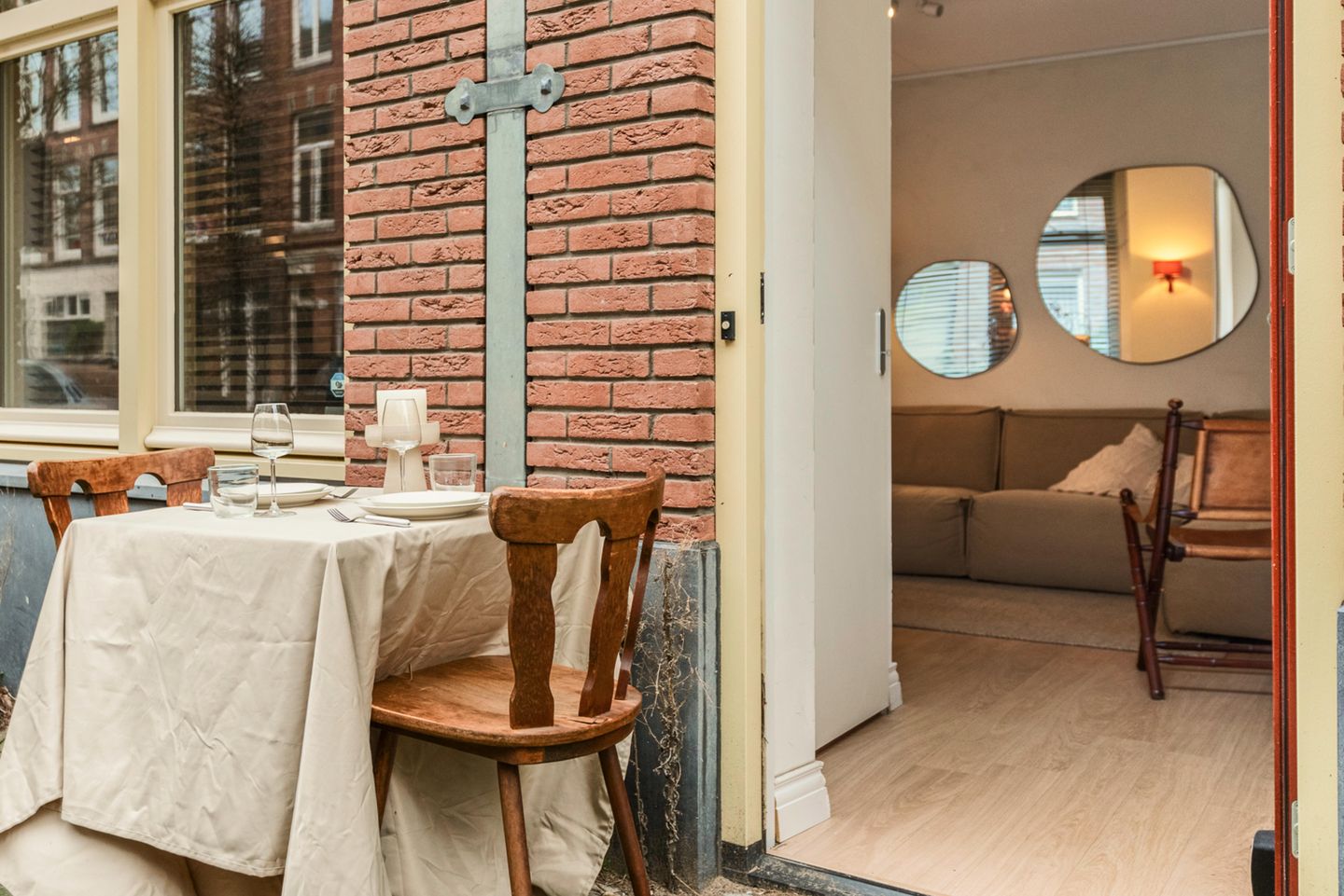 Foto 29 van Rustenburgerstraat 156