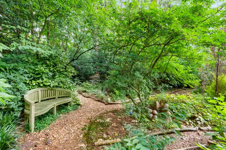 Photo 43 of Surinamelaan 17-C