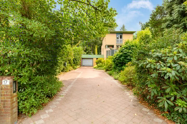 Photo 46 of Surinamelaan 17-C