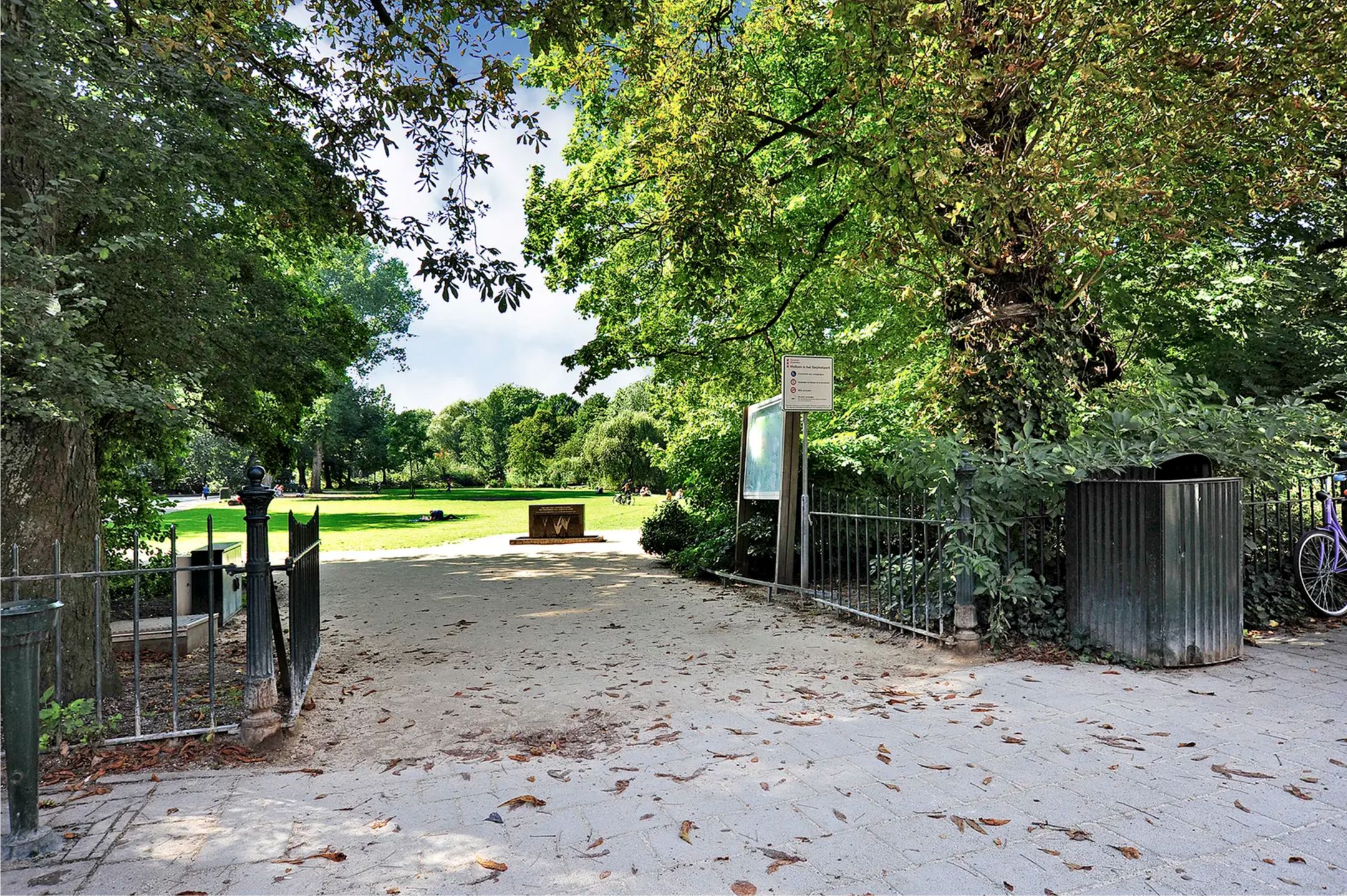 Foto 33 van Rustenburgerstraat 156