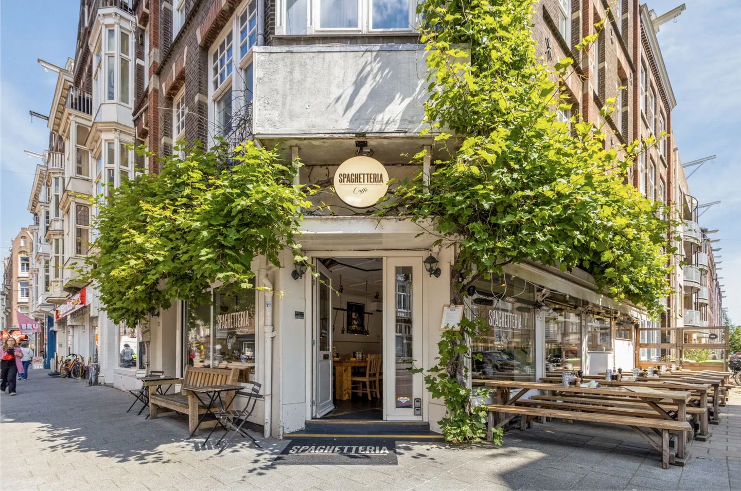 Foto 34 van Rustenburgerstraat 156