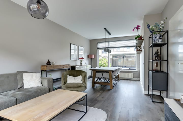 Foto 3 van Berkenlaan 20