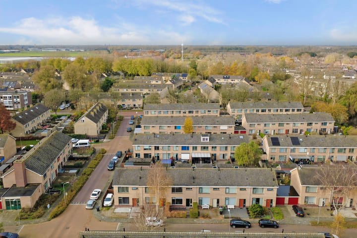 Foto 4 van Berkenlaan 20