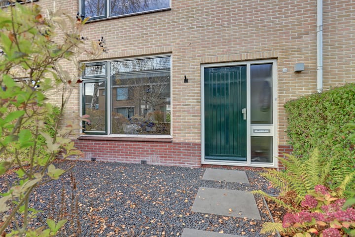 Foto 5 van Berkenlaan 20