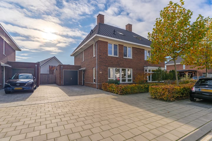 Prof dr J E Bogaerslaan 36