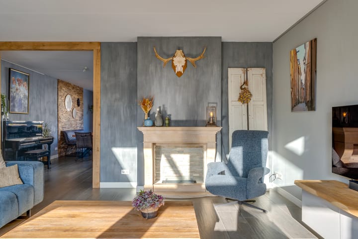 Photo 10 of Prof dr J E Bogaerslaan 36