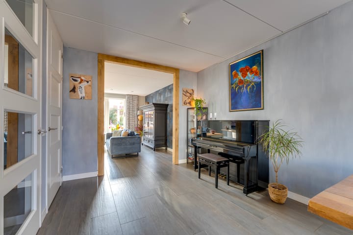 Photo 12 of Prof dr J E Bogaerslaan 36