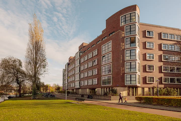 Afroditekade 175 main image