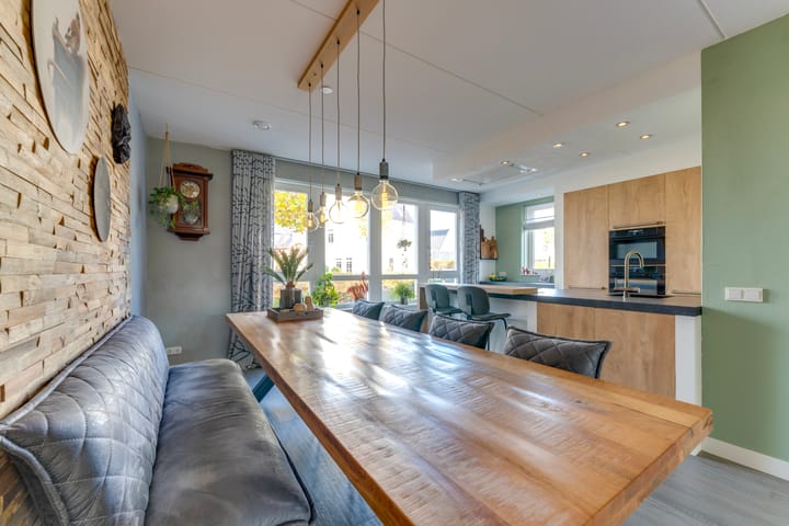 Photo 14 of Prof dr J E Bogaerslaan 36