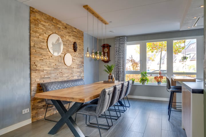 Photo 15 of Prof dr J E Bogaerslaan 36