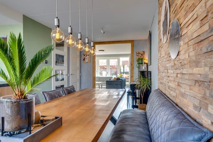 Photo 16 of Prof dr J E Bogaerslaan 36