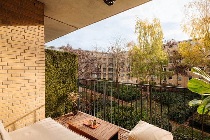 Foto 23 van Afroditekade 175