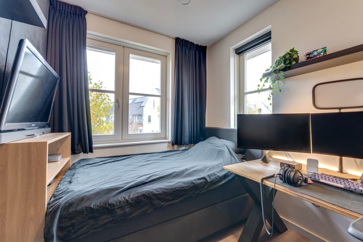 Photo 35 of Prof dr J E Bogaerslaan 36