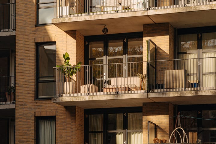 Foto 30 van Afroditekade 175