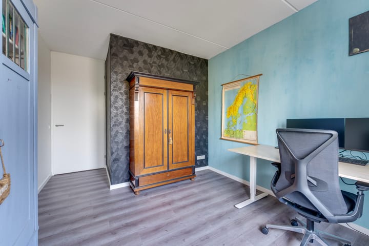 Photo 39 of Prof dr J E Bogaerslaan 36