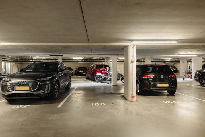 Foto 31 van Afroditekade 175