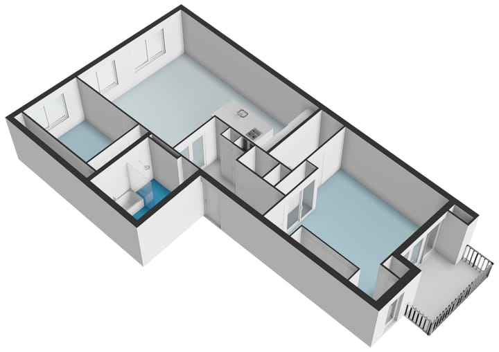 Foto 36 van Afroditekade 175