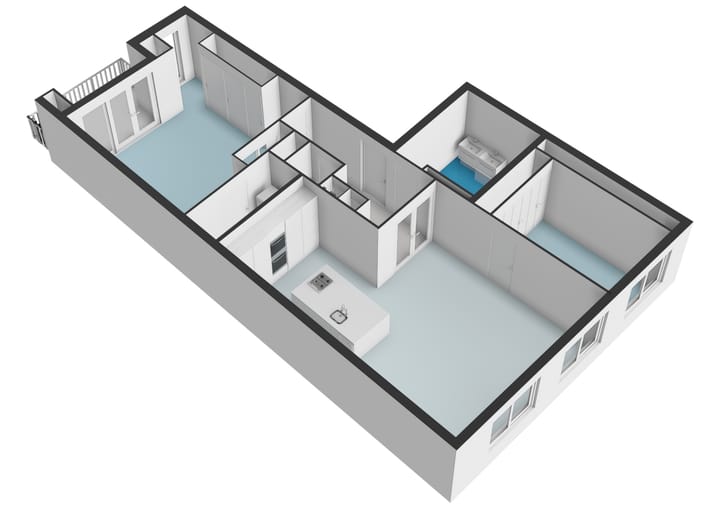 Foto 37 van Afroditekade 175