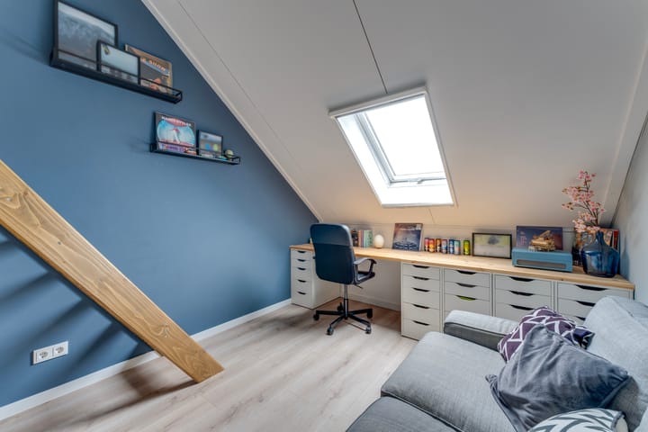 Photo 46 of Prof dr J E Bogaerslaan 36