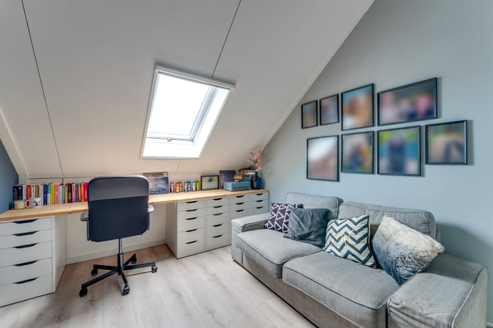 Photo 47 of Prof dr J E Bogaerslaan 36