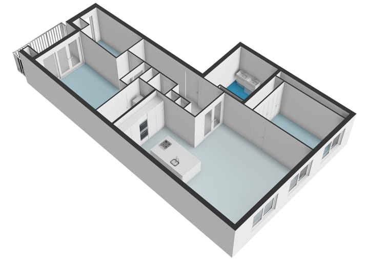 Foto 39 van Afroditekade 175