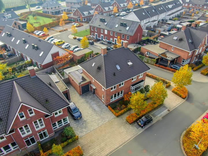 Photo 53 of Prof dr J E Bogaerslaan 36