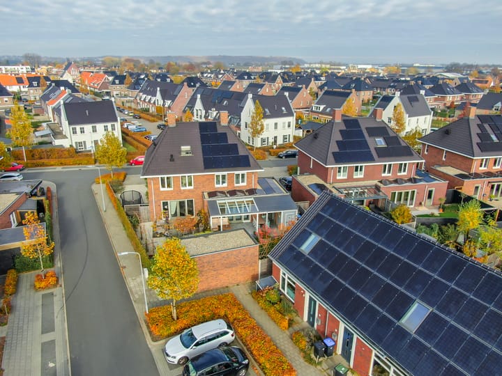 Photo 57 of Prof dr J E Bogaerslaan 36