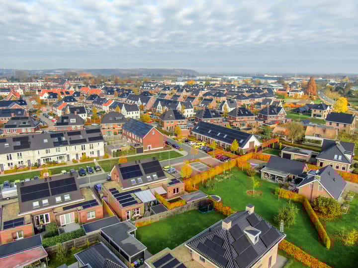 Photo 58 of Prof dr J E Bogaerslaan 36