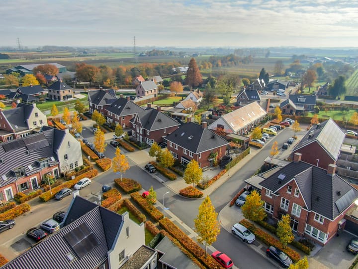 Photo 59 of Prof dr J E Bogaerslaan 36