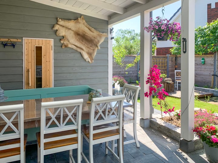 Photo 61 of Prof dr J E Bogaerslaan 36