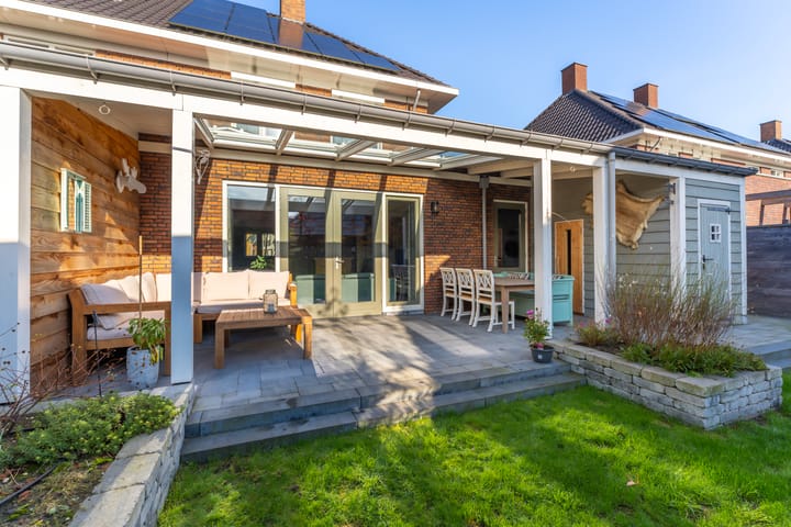 Photo 68 of Prof dr J E Bogaerslaan 36