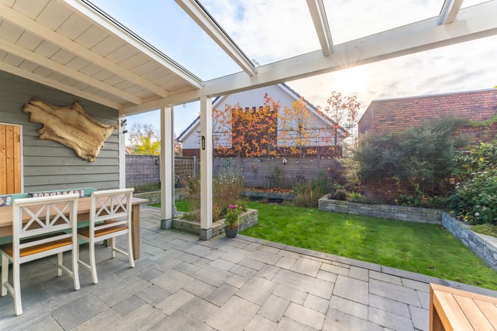 Photo 73 of Prof dr J E Bogaerslaan 36