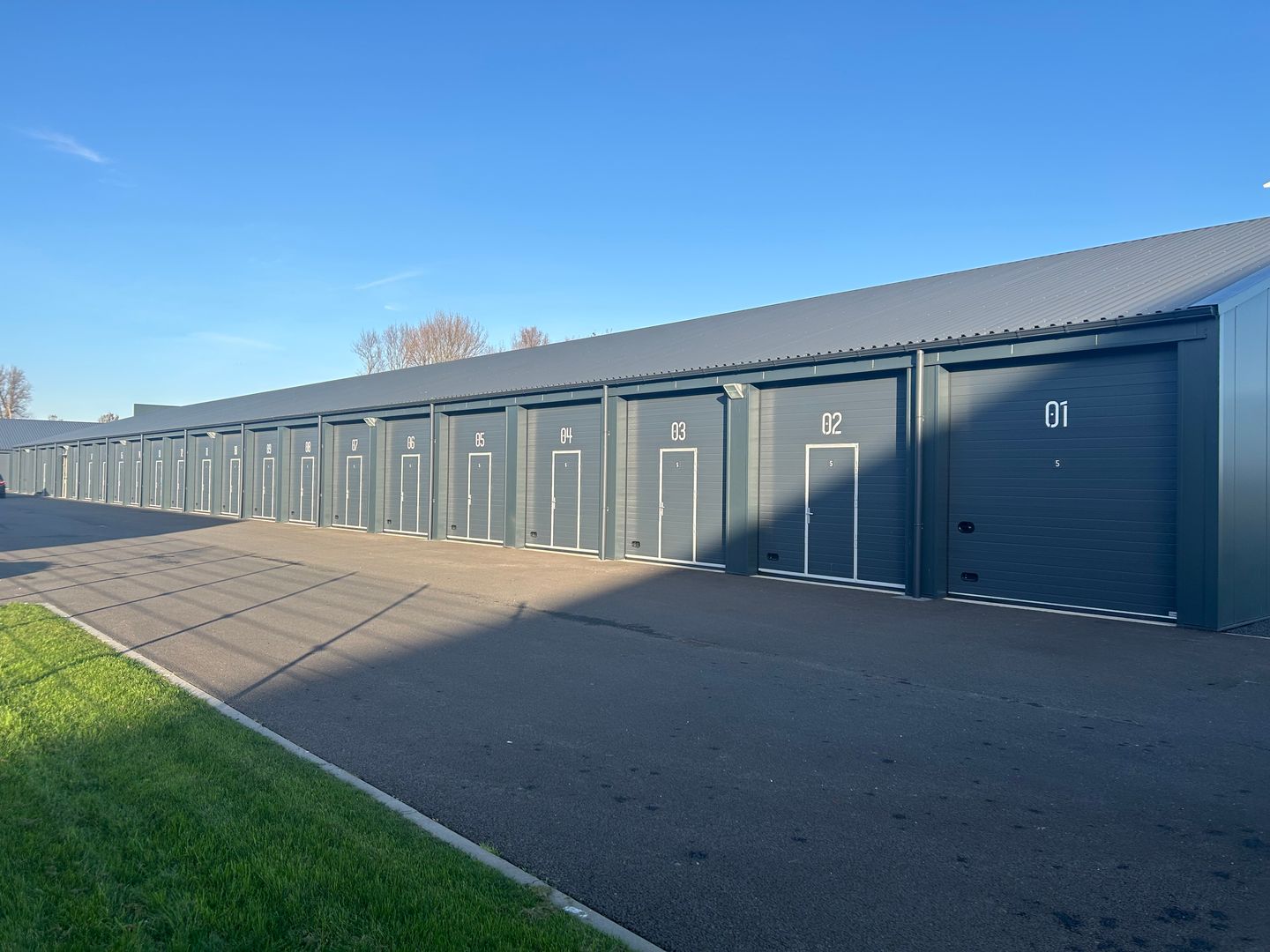 Bekijk foto 2 van Curiestraat 5-4