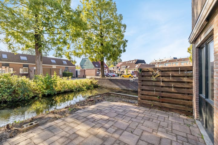 Foto 4 van De Kleine Weer 29